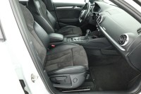 Audi S3 Sportback 2.0 TFSI quattro S-Tronic