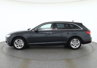Vorschau: Audi A4 Avant 2.0 TFSI s-Tronic