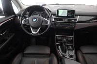 BMW Gran Tourer 220d Sport Line