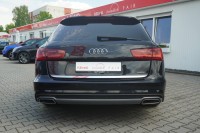 Audi A6 Avant 1.8 TFSI ultra S-Line