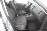 VW Tiguan 1.4 TSI DSG