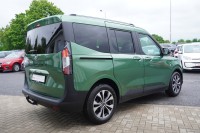 Ford Tourneo Courier Titanium 1.0 EB Aut.