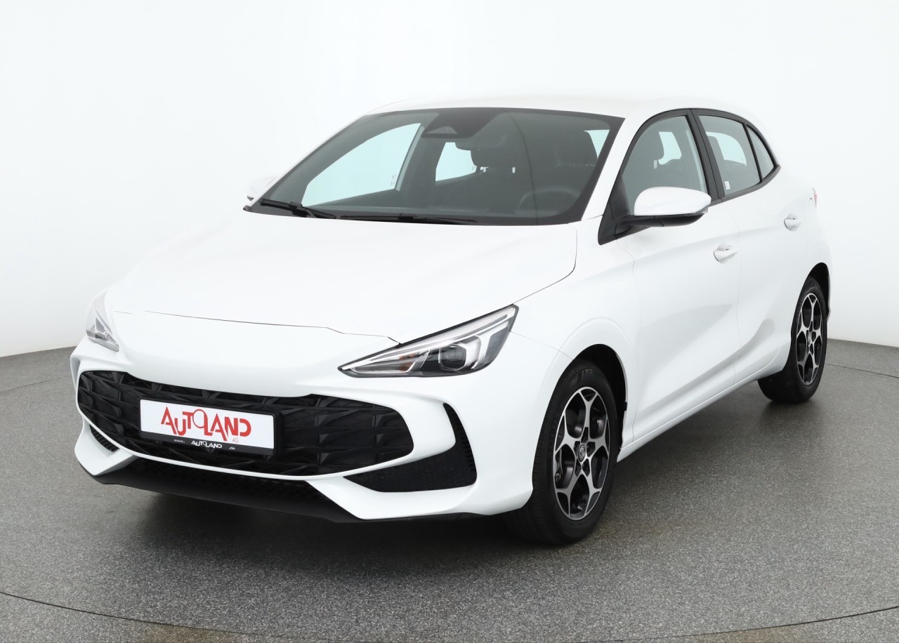 MG MG3 1.5 Comfort