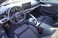 Audi A4 Quattro 40 2.0 TDI quattro S line