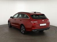 Hyundai i30 cw 1.5 T-GDI mHev Aut.