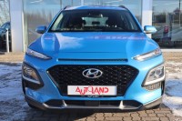 Hyundai Kona 1.0 T-GDI Trend 2WD