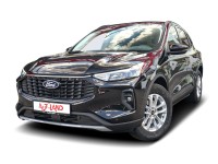 Ford Kuga 1.5 EB Titanium Aut. 2-Zonen-Klima Navi Sitzheizung