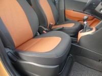 Hyundai i10 1.0 YES!