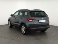 Skoda Karoq 2.0 TDI Style 4x4