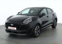 Ford Puma Titanium 1.0 EB Navi Sitzheizung LED