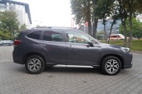 Subaru Forester 2.0 M-Hybrid Active 4x4