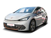 Cupra Born 150 kW LED Navi Android Apple PDC