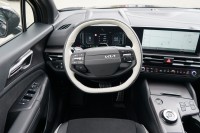 Kia Sportage 1.6 T-GDI GT-Line Hybrid Aut.