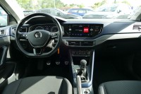 VW Polo 1.0 United