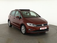 VW Golf Sportsvan 1.5 TSI Join