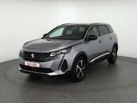 Peugeot 5008 GT 1.2 PureTech 130 Aut. 2-Zonen-Klima Navi Sitzheizung