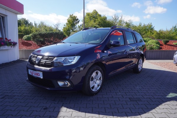 Dacia Logan II MCV Kombi 0.9 TCE Comfort