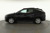 Vorschau: Hyundai Tucson 1.6 CRDI 4WD