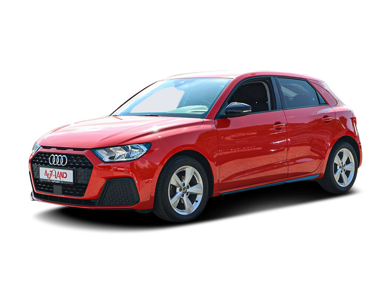 Audi A1 Sportback 25 1.0 TFSI