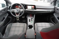 VW Golf VIII 2.0 GTI