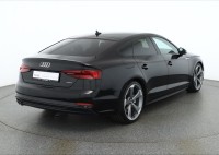 Audi A5 SB 45 TDI quattro S-line