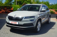 Vorschau: Skoda Karoq 1.5 TSI Style