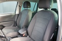 VW Tiguan 2.0 TDI DSG Highline 4Motion