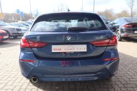 BMW 118 i Advantage