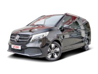 Mercedes-Benz V250 d Avantgarde Edition lang Navi Sitzheizung LED