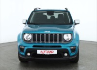 Jeep Renegade 1.0L T-GDI Limited