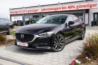 Vorschau: Mazda 6 2.5 Sports-Line