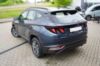 Hyundai Tucson 1.6 T-GDI