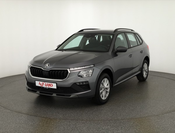 Skoda Kamiq 1.5 TSI DSG
