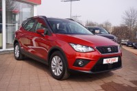 Seat Arona 1.0 TSI DSG