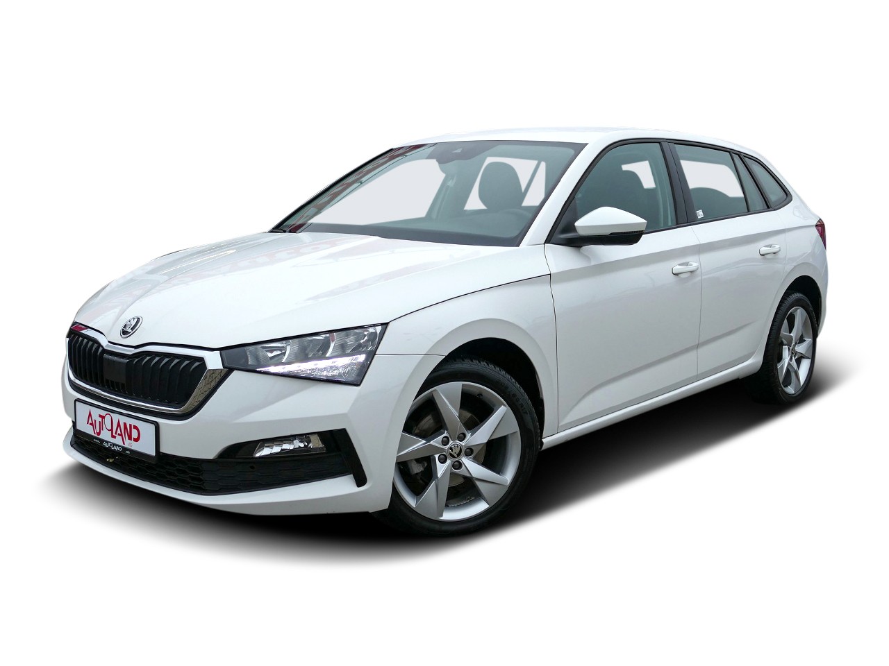 Skoda Scala 1.0 Ambition DSG