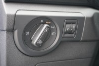 VW T-Cross 1.0 TSI
