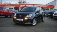 Vorschau: Hyundai i10 1.0 Basis