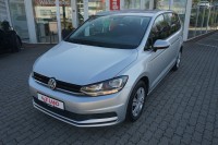 VW Touran 1.2 Comfortline