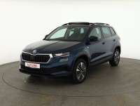 Skoda Karoq 1.0 Tour LED Navi Panorama AHK Winterpaket