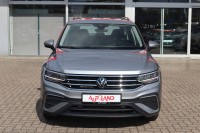 Vorschau: VW Tiguan Allspace 1.5 TSI Life