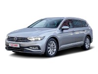 VW Passat Variant 2.0 TDI Elegance DSG Navi LED AHK
