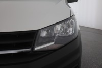 VW Caddy 2.0 TDI
