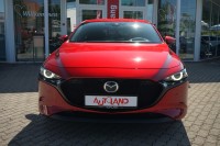 Mazda 3 SKYACTIV-X M-Hybrid
