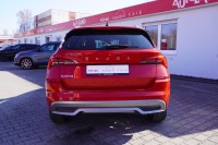 Skoda Kamiq 1.0 Active