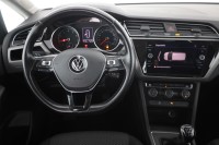 VW Touran 1.5 TSI