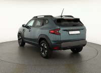 Dacia Duster DusterJourney TCe 130