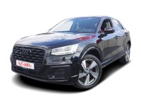 Audi Q2 2.0 40 TFSI quattro design 2-Zonen-Klima Navi Sitzheizung