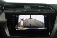 VW Touran 1.5 TSI DSG