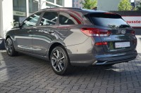 Hyundai i30 Kombi 1.5 T-GDI mHev Aut.