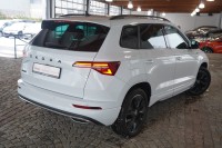 Skoda Karoq 1.5 TSI Sportline